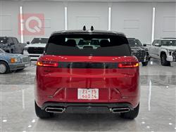 لاند ڕۆڤەر ڕانج ڕۆڤەر سپۆرت